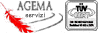 Scheda Azienda AGEMA SERVIZI srl
