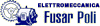 Scheda Azienda ELETTROMECCANICA FUSAR POLI di CALVINO GIUSEPPINA & C. sas