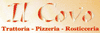 Scheda Azienda IL COVO - RISTORANTE - PIZZERIA - ROSTICCERIA