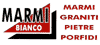 Scheda Azienda MARMI BIANCO