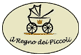 Company Sheet IL REGNO DEI PICCOLI di VILMA CINCYTE