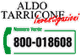 Scheda Azienda ALDO TARRICONE INVESTIGAZIONI srl