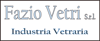 Scheda Azienda FAZIO VETRI INDUSTRIA VETRARIA srl