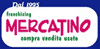 Scheda Azienda MERCATINO MAURO RUGGIERO