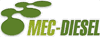 Company Sheet MEC-DIESEL spa - SEDE OPERATIVA
