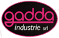 Scheda Azienda GADDA INDUSTRIE srl