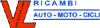 Scheda Azienda VL RICAMBI AUTO MOTO CICLI
