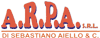 Scheda Azienda A.R.P.A. di SEBASTIANO AIELLO & C. srl