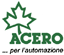 Company Sheet ACERO srl