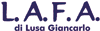 Scheda Azienda L.A.F.A. di LUSA GIANCARLO
