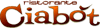 Scheda Azienda RISTORANTE CIABOT srl