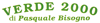 Scheda Azienda VERDE 2000 VIVAIO