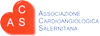 Scheda Azienda ACS ASSOCIAZIONE CARDIOANGIOLOGICA SALERNITANA