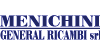 Company Sheet GENERAL RICAMBI srl