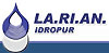 Scheda Azienda LA.RI.AN. IDROPUR di RIZZO DR.SSA ELENA & C. sas