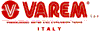 Firmeninfo VAREM SPA