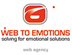 Scheda Azienda WEB TO EMOTIONS - WEB AGENCY