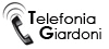 Scheda Azienda TELEFONIA GIARDONI