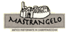 Scheda Azienda RISTORANTE ANTICO MASTRANGELO