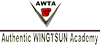 Company Sheet AWTA - AUTHENTIC WINGTSUN ACADEMY CASERTA del SIFU PROF. MICHELE STELLATO