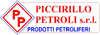 Scheda Azienda PICCIRILLO PETROLI srl