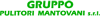 Scheda Azienda GRUPPO PULITORI MANTOVANI srl - IMPRESA PULIZIA