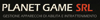 Scheda Azienda PLANET GAME srl