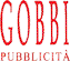 Scheda Azienda GOBBI PUBBLICITA'