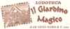 Scheda Azienda IL GIARDINO MAGICO di DE GIOSA MARIA & C. sas