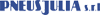 Scheda Azienda PNEUSJULIA srl