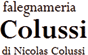 Scheda Azienda FALEGNAMERIA COLUSSI di COLUSSI NICOLAS