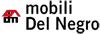 Scheda Azienda MOBILI DEL NEGRO