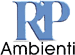 Scheda Azienda R.P. AMBIENTE