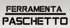 Scheda Azienda FERRAMENTA PASCHETTO di JOSEPH HUGO PASCHETTO