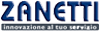 Scheda Azienda EXPERT ZANETTI
