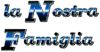 Company Sheet ASSOCIAZIONE LA NOSTRA FAMIGLIA