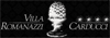 Scheda Azienda VILLA ROMANAZZI CARDUCCI - HOTEL MERCURE VILLA ROMANAZZI CARDUCCI spa