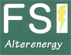 Scheda Azienda F.S.I. ALTERENERGY FALCO SERVIZI INDUSTRIALI srl