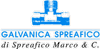 Company Sheet GALVANICA SPREAFICO di SPREAFICO MARCO & C. snc