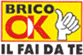 Firmeninfo BRICO OK - IL FAI DA TE