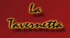 Scheda Azienda RISTORANTE LA TAVERNETTA