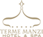 Scheda Azienda TERME MANZI HOTEL & SPA