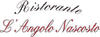 Scheda Azienda RISTORANTE L'ANGOLO NASCOSTO