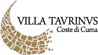 Scheda Azienda VILLA TAURINUS