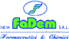 Scheda Azienda NEW FA.DEM. srl