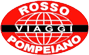 Scheda Azienda ROSSOPOMPEIANO VIAGGI di COPPOLA ULDERICO & C. sas