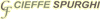 Scheda Azienda CIEFFE SPURGHI