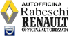 Company Sheet AUTOFFICINA RENAULT RABESCHI
