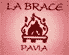 Scheda Azienda RISTORANTE LA BRACE