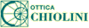 Company Sheet OTTICA CHIOLINI di GIUSEPPE CHIOLINI
